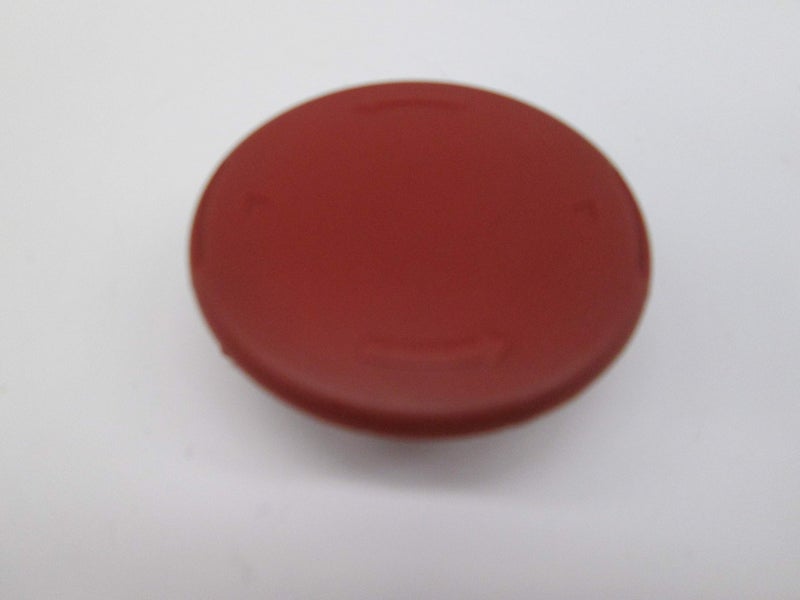 Toro Cap-Retainer, Spool Part # 125-8252 - Image 4